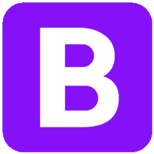 Bootstrap als browserübergreifende Gestaltungsvorlage von anpassungsfähigen Projekten für alle Bildschirme.